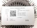 2008 TOYOTA HILUX (AN10, AN20, AN30) COUPLEUR VISQUEUX VENTILATEURphoto 5