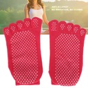 Ponožky s prstami, päťprstové EAN (GTIN) 6953165429336