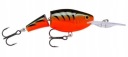 ВОБЛЕР RAPALA СОЕДИНЕННЫЙ SHAD RAP 9см RDT