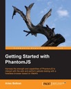 Начало работы с PhantomJS — электронная книга