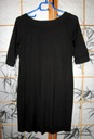czarna sukienka Tatuum 42 XL Marka TATUUM