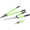 Набор садовых ножниц FORESTER
