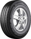 4 PIEZAS BRIDGESTONE 235/65 R16C DURAVIS VAN 121/119R 