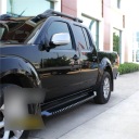 VOLKSWAGEN VW AMAROK 2010-2022 CANALISATIONS LATÉRAL MARCHES CÔTÉS SUPER PUISSANTphoto 8