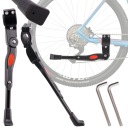 ПОДСТАВКА ДЛЯ ВЕЛОСИПЕДА ПОДСТАВКА ДЛЯ ВЕЛОСИПЕДА 24–29, РЕГУЛИРУЕМАЯ, ПРОЧНАЯ, СТАБИЛЬНАЯ