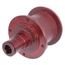 РОТОРНАЯ КОСИЛКА С РАБОЧИМ ДИСКОМ 1,65 М