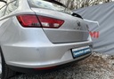 Seat Leon 1.6 TDI Gwarancja Salon PL Serwisowa... Liczba drzwi 4/5