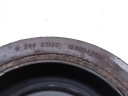 MERCEDES-BENZ VITO KOLO POULIE ARBRE VILEBREQUIN 111 CDI 111 BLUETEC DIESELphoto 7
