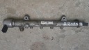 РЕЙКА ВПРЫСКА JEEP PATRIOT 2.2CRD A6510700495