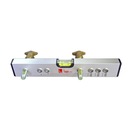 LEVEL FOR WALL BATTERIES logo инструменты 3.500