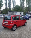 Fiat Panda Fiat Panda 1,2 2012 r z polskiego s... Kierownica po prawej (Anglik) Nie