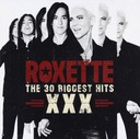 ROXETTE: 30 БОЛЬШИХ ХИТОВ XXX (2CD)