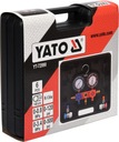 yato yt - 72990 6 elementowy комплект для obsługi з