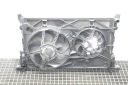 КОМПЛЕКТ РАДІАТОРІВ NISSAN NV300 FURGON (X82) 214816680R 28892037 1.6L 89KW  фото 6