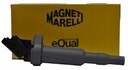 COIL IGNITION / KNOT COILS MAGNETI MARELLI 607 