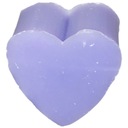 МАРСЕЛЬСКОЕ МЫЛО СЕРДЦЕ ЛАВАНДА ЛАВАНДА 30г