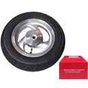 КОМПЛЕКТ ШИН ДЛЯ ЗАДНЕГО ОБОДА. СКУТЕР 4Т 3,00 10 ДЮЙМОВ