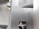 ЗАЩИТА РАМКА ТОРПЕДО КОНСОЛИ ТОННЕЛЬ USB ЄВРОПА VW TRANSPORTER T6 T6.1 РЕСТАЙЛ 21R  фото 8