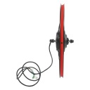 Комплекти Для Переобладнання 36V 500W