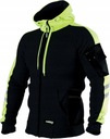 СВИТШОТ MECHANICK STALCO - 2XL