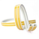 САМОКЛЕЯЩИЙСЯ УПЛОТНИТЕЛЬ ДЛЯ ОКОН, ДВЕРЕЙ, ПРОФИЛЬ Д, БЕЛЫЙ ПРЕМИУМ 10 МЕТРОВ