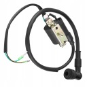 КОТУШКОЮ ЗАПАЛЮВАННЯ 12V ДЛЯ 50CC 70CC 90CC 110CC 125CC PIT ДВИГУН TERENOWY ATV  (17511529434) фото min 13