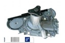 PUMP WATER KIA SEPHIA SHUMA; MAZDA 323 C IV 323 II photo 2 - milautoparts-fr.ukrlive.com