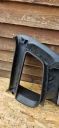 VW TIGUAN 5N PROTECTION MONTANTS C GAUCHE NOIRE R-LINE 5N0867287photo 13