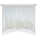 вуаль-гардина 400x180