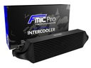 Интеркулер FMIC.Pro MERCEDES EVO1 MB (CL) A-B