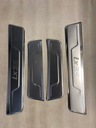 2S450ADE00 БОКОВЫЕ ПАНЕЛИ ДЛЯ HYUNDAI IX35