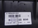 MERCEDES S-KLASA W221 05-13 CHÂSSIS RÉCHAUFFEURS EUROPE 2218307360photo 6