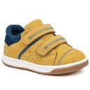 WOJTYŁO 24390V ДЕТСКАЯ ОБУВЬ СПОРТИВНАЯ КОРИЧНЕВЫЙ МЕД R 26