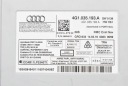 КАРДРІДЕР НАВІГАЦІЇ CD SD 4G1035193A AUDI A6 C7 РЕСТАЙЛ 14-20  (18704697140) фото min 6