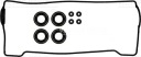 КОМПЛЕКТ УЩІЛЬНЮВАЧІВ КРИШКИ КЛАПАНІВ TOYOTA AVENSIS 1.6 09.97-10.00  (15494013410) фото min 12