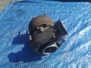 MERCEDES ТУРБОКОМпрессор K27 53279886444 OM366A
