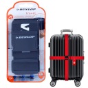 ДОРОЖНЫЙ РЕМЕНЬ ДЛЯ ЧЕМОДАНА И СУМКИ ДЛЯ БАГАЖА