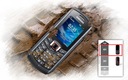 выше SAMSUNG SOLID B2710 (черный нуар) Bluetooth | IP67 | 1300 мАч