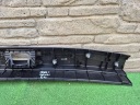 KIA CEED 06- MOULURE GARNITURE COUVERCLES DE COFFRE UNIVERSEL 857711H600photo 6