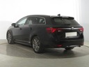 Toyota Avensis 2.0 D-4D, Salon Polska, Serwis ASO Przebieg 104058 km