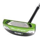 MacGregor Golf Mactec X2 Паттер Модель 1