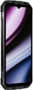 DOOGEE S110 12/256 ГБ Черный