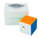 YJ Zhilong Mini 4x4 Mágneses Kocka - Matricamentes