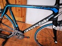 ROWER SZOSOWY, CANNONDALE SYNAPSE, SHIMANO ULTEGRA, r56 Marka Cannondale