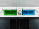 COMPTEUR HONDA CIVIC VII HR0291215 78100R112 1.6 16Vphoto 6