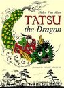 Tatsu the Dragon - Aken, Helen Van EBOOK