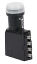 Спутниковый конвертер QUAD INVERTO BLACK Ultra KRK