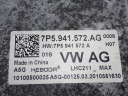 ФАРА ПРАВИЙ ПЕРІД LED (СВІТЛОДІОД) ЄВРОПА КОМПЛЕКТНА ALLSPACE VW TIGUAN II 5NA 21R  (18910159708) фото min 12