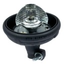 PHARE BLYSKOWA21W 12/24V MONTOWANA SUR POIGNÉE ELLIPSE SACEXphoto 12