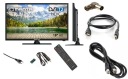Телевизор 19 дюймов для СИЗО и тюрьмы без USB DVB-T2 H